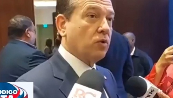 Día de las Mipymes: ministro destaca semana exitosa